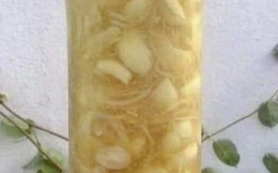 4 zázračné ingredience pro přirozené posílení imunitního systému
