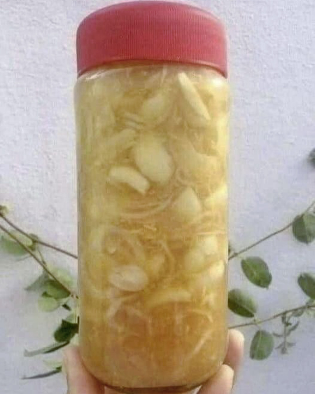 4 zázračné ingredience pro přirozené posílení imunitního systému