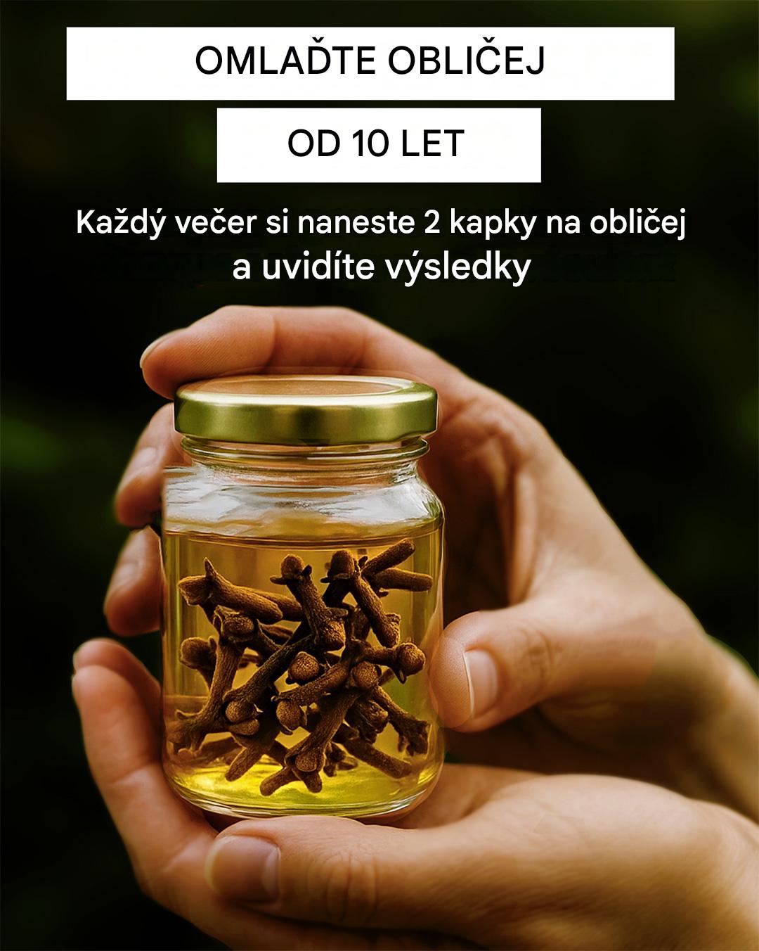 Přirozený lesk: nečekané výhody hřebíčku pro vaši pleť