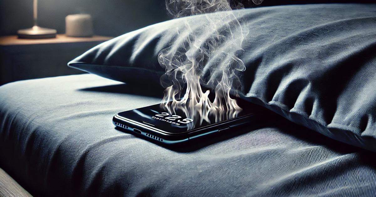 Kam byste nikdy neměli zapojovat svůj smartphone? Málo známá rizika nabíjení