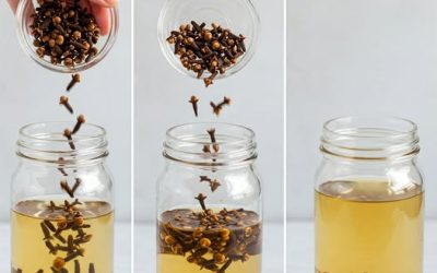 Skryté výhody kombinace citronu a hřebíčku: magická synergie pro vaši pohodu