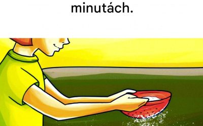 Tajná metoda, jak přirozeně osvěžit a dezodorovat matraci