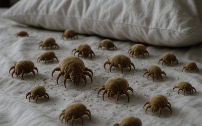 Překvapivé odhalení o nočním svědění: nečekané řešení k objevení